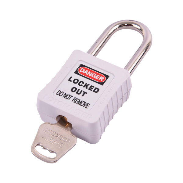 Safety-Lockout-Padlocks-3-Keyed-Alike-38mm-White