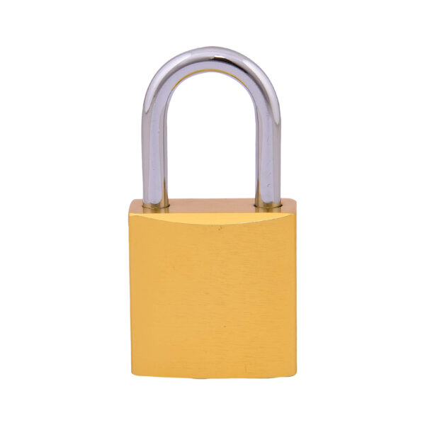 7240-Aluminium-Padlock-Yellow 3