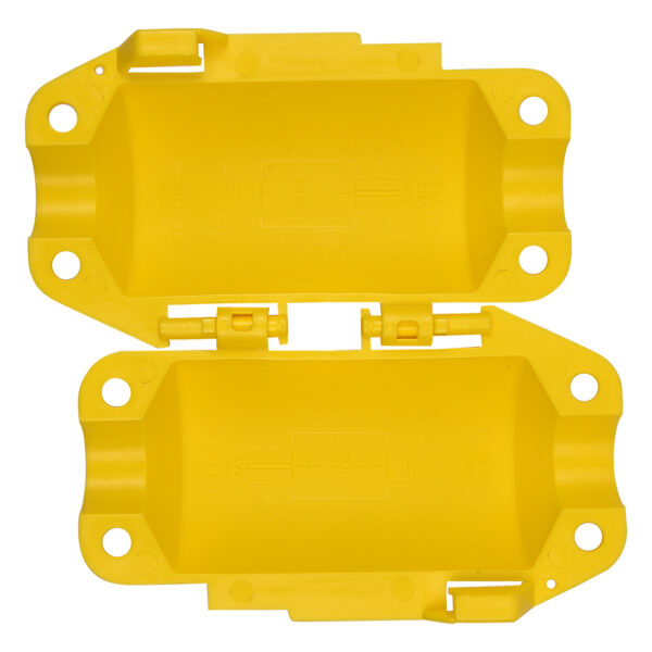 Plug-Lockout-Round-Yellow-Small