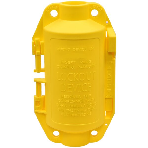 Plug-Lockout-Round-Yellow-Small